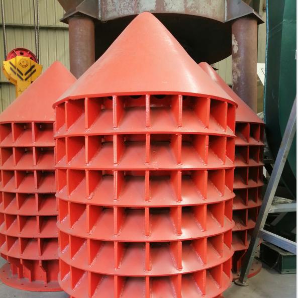 在生產(chǎn)中，進(jìn)入窯內(nèi)的空氣量起著什么作用？選擇供風(fēng)器的重要性